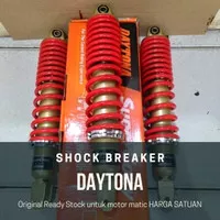 shock breaker motor matic Daytona [SATUAN]