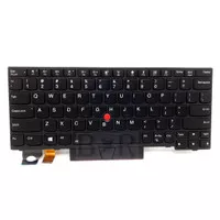 KEYBOARD LENOVO THINKPAD X280 A285 X390 X395 L13 Yoga S2 5th BACKLITE