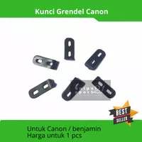 Kunci Grendel Canon/Benyamin - kunci grendel