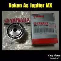 NOKEN AS JUPITER MX VIXION