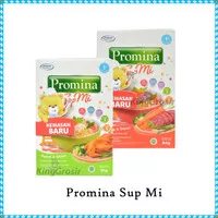 Promina Sup Mi 12+ / Makanan Bayi Sup Mie
