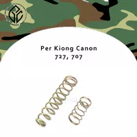 Per Kiong Canon - Per Kiong Canon 727, 707 - Sparepart Canon
