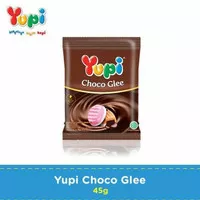 Yupi Choco Glee 45gr