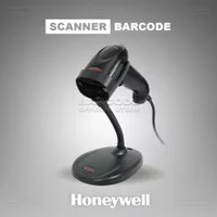 BARCODE SCANNER HONEYWELL VOYAGER 1250G - 1250 G - 1D MURAH