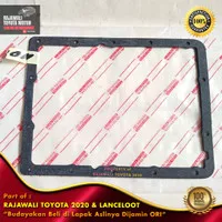 Packing Carter Gasket Innova Bensin 2004-2016 Oil Pan Paking Original