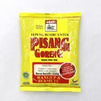 Tepung Pisang Goreng Adabi 250 Gr (0117)