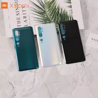 Original Housing Xiaomi Mi Note 10 / 10 PRO Battery Cover Backdoor