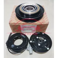 Magnet Clutch Toyota Yaris / New Vios Magnit Pully Pulley DENSO
