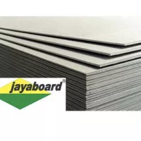 Gypsum Jayaboard SheetRock 9mm (1.2mtr x 2.4mtr) ExClude ONGKIR