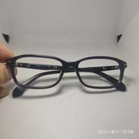 kacamata ( calvin klein) ck frame