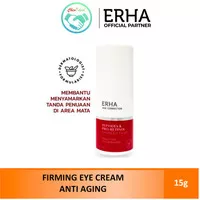 ERHA21 ERHA Active Eye Firmer 15g