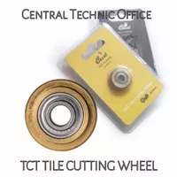 Mata Pisau Pemotong Granit Manual CASAL TCT CUTTING WHEEL Germany