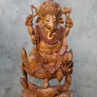 patung Ganesha - patung dewa ganesha