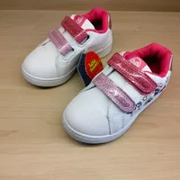 Sepatu Anak Perempuan Bata Bubble Gummers Model Terbaru Warna Putih