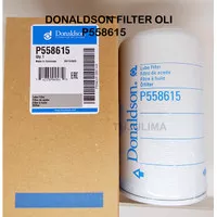 DONALDSON P558615 FILTER OLI SPIN ON LUBE FILTER