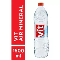VIT Air Mineral 1500ml ( 12 botol )