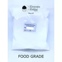 Ammonium Bicarbonate / Amoniak Kue 1 Kg - Food Grade