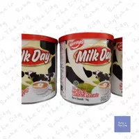 Susu Kental Manis Naraya Milk Day - 1kg