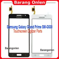 Samsung Galaxy Grand prime G530 G531H touchscreen layar sentuh