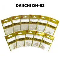 Kail Pancing Daiichi DH-92
