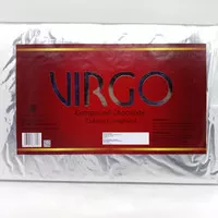 Virgo Coklat Compound 1kg