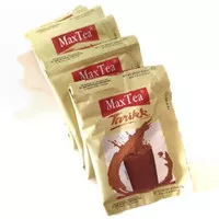 MAX TEA TARIK 10pc / MAX TEA TARIK / MAX TEA TEH TARIK