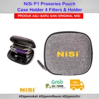 NISI P1 Hardcase Pouch - Tas FIlter Nisi P1