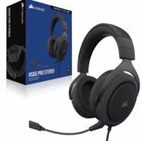 CORSAIR HS50 PRO STEREO GAMING HEADSET