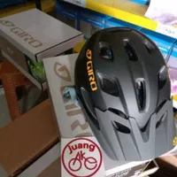 helm giro helmet am enduro giro fixture oroginal giro