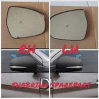 Kaca spion suzuki Ertiga XL7 2018 2019 2020 kanan atau kiri original