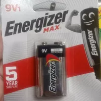 baterai energizer max 9v kotak