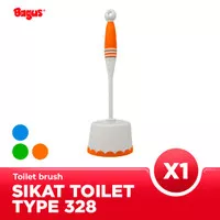 Bagus Sikat Kloset (Toilet Brush) Tipe 328