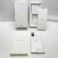 Samsung Galaxy S20 FE 8/256GB Cloud White