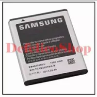 Baterai HP Samsung Young s6310 Ace 1 S5830 Ace Plus s7500 Ori Batrai