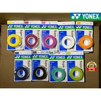 Grip Yonex Karet AC 102 EX Roll |Grip Tipis| 100% Original Guarantee