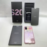 Samsung Galaxy S20 8/128GB Cloud Pink
