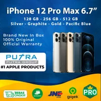 iPhone 128GB 256GB 512GB 12 Pro Max Graphite Blue Gold 128 256 512