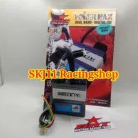 CDI BRT Powermax dualband TR Honda supra x 125 cc karisma KPH-CDI BRT