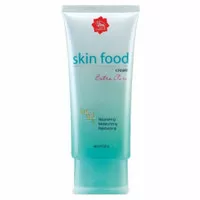 viva skin food extra care 50gr