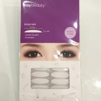 Kay beauty 80pairs XL eyelid tape