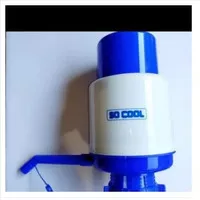 Pompa Air Botol Galon Aqua Pump Water So Cool / Pompa Air Minum