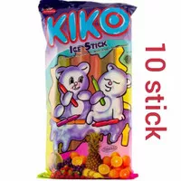Kiko Ice Stick Hijau
