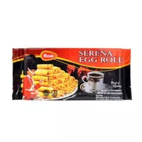 Monde Serena Egg Roll 60 gr