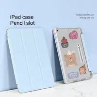 Soft Case iPad Air1 2013 /Air2 2014 / iPad Gen 5 2017/Gen 6 2018 9.7"