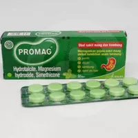 PROMAG TABLET