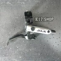 Brake Lever Shimano SLX BL-M675-B Hydraulic Tuas Rem - Kanan Only