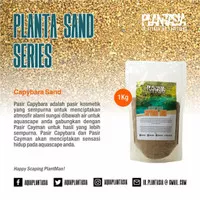 Pasir Capybara Sand 1Kg Plantasia