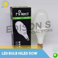 Led Bulb Hiled 30 watt