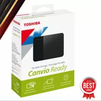 TOSHIBA CANVIO BASIC 2TB / EXTERNAL 2TB USB 3.0