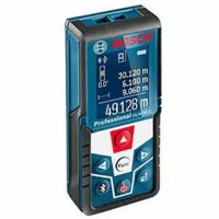 Laser Range Finder / Meteran Laser Bosch GLM 50 C 50m 50 m Bluetooth